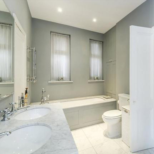 Mansion Flat